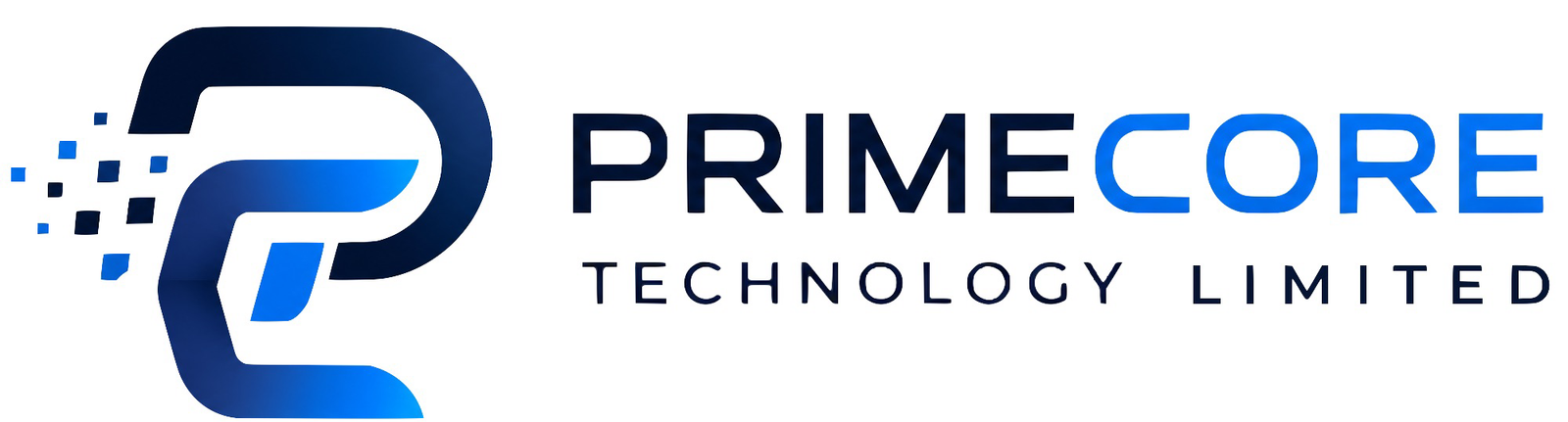 Prime Core Tek Logo